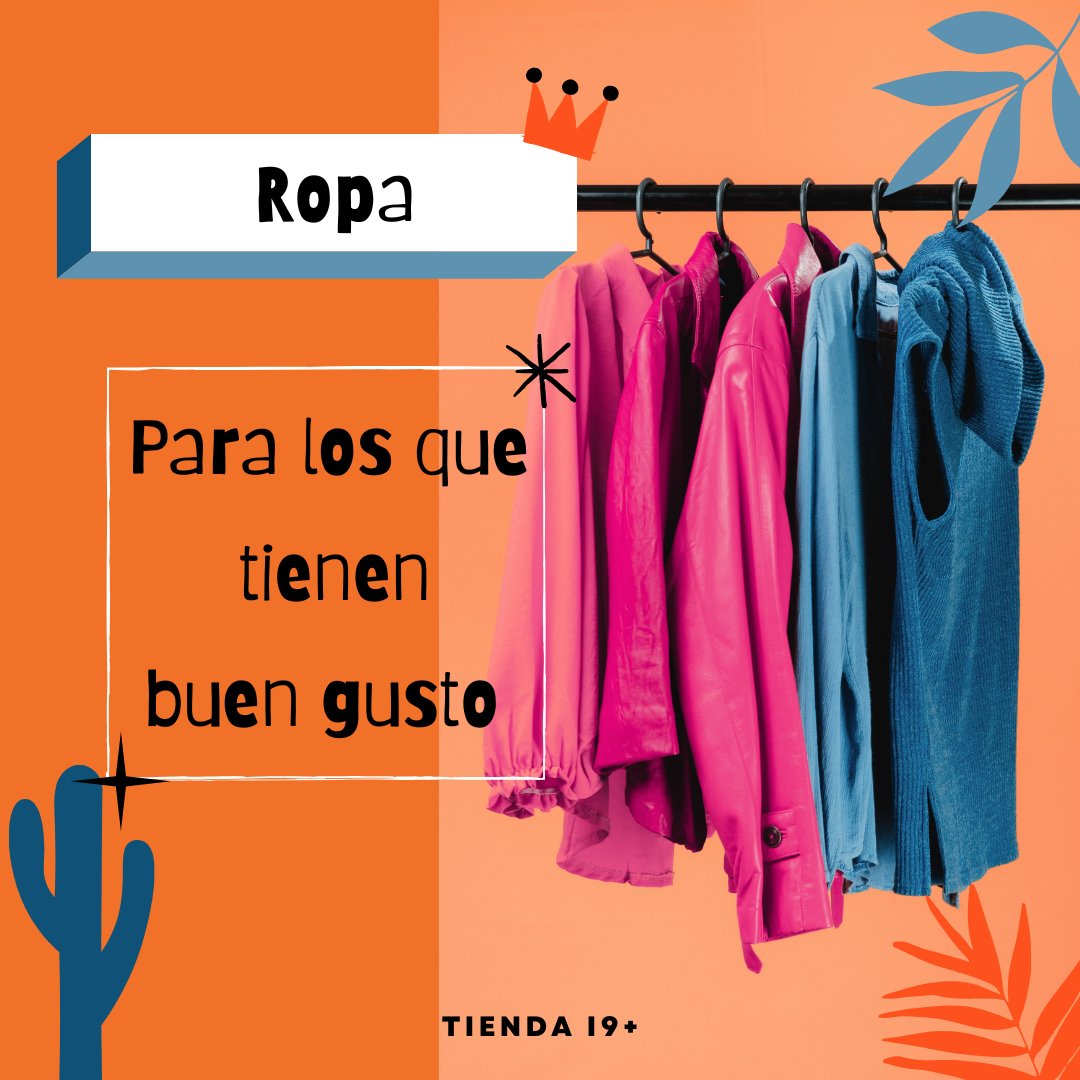 Ropa